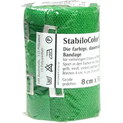 Bort Stabilocolor 8cm Grün 1 ST