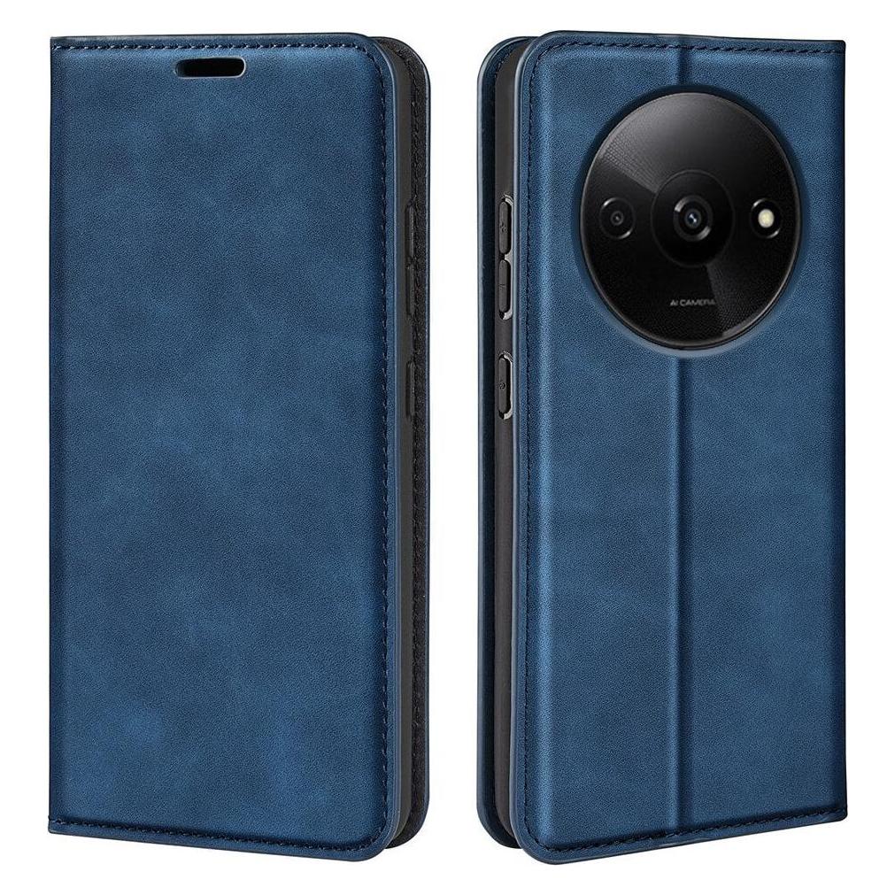 Cover-Discount Xiaomi Redmi A3 - Stand Flip Case Hülle (Xiaomi Redmi A3) (52551688)