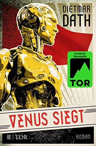 Dietmar Dath - Venus siegt - Preis vom 13.10.2026 11:25:28 h