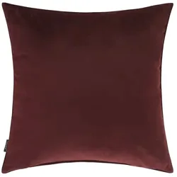 Kissenhülle  Glory , lila/violett , Maße (cm): B: 48