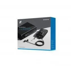 XSW IEM-Set B-Band