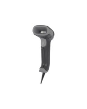 HONEYWELL Voyager XP 1470G Omni Black Scnr Barcode-Scanner RS-232 (1470G2D-2-R)