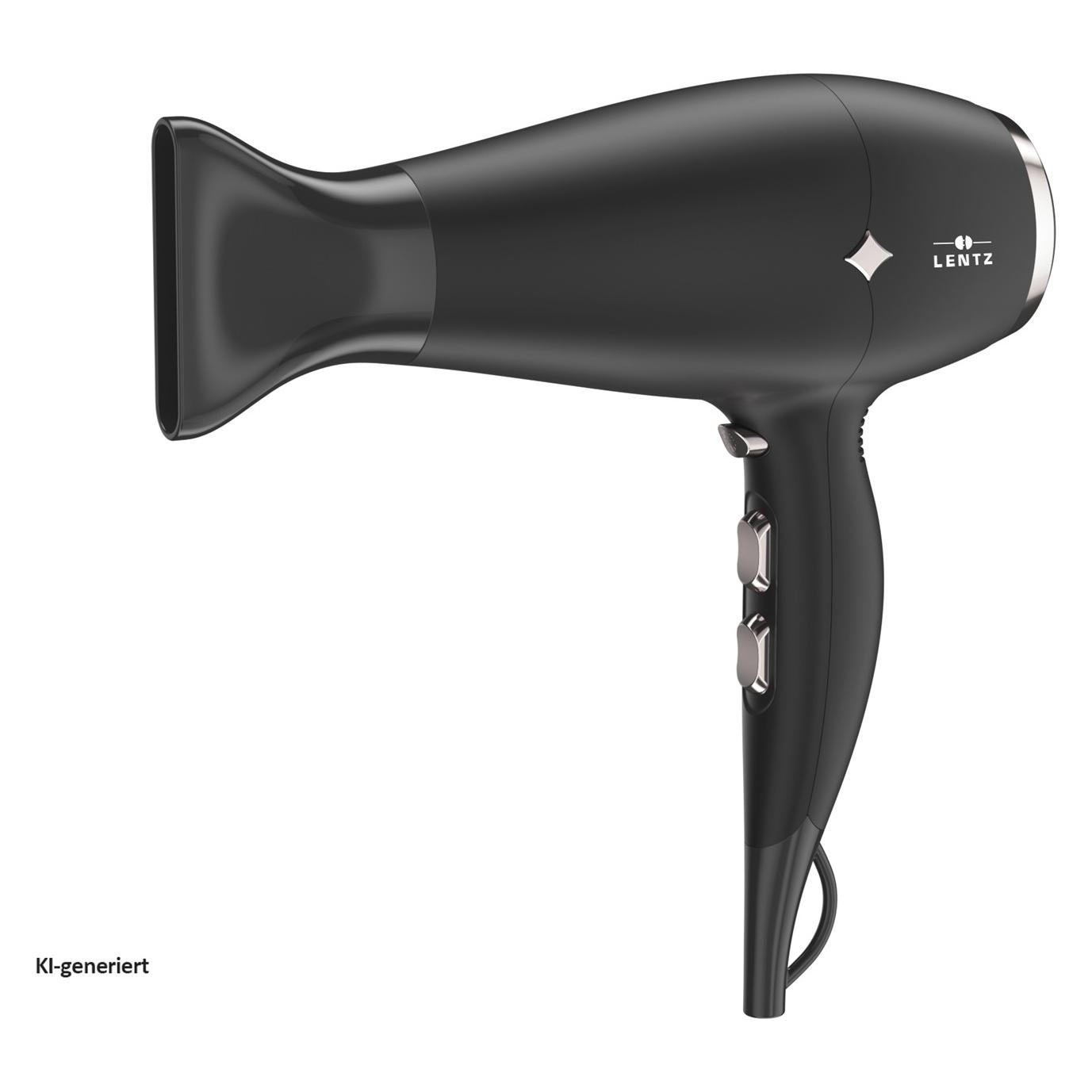 Lentz Haartrockner 2100W (2100 W) (74305)