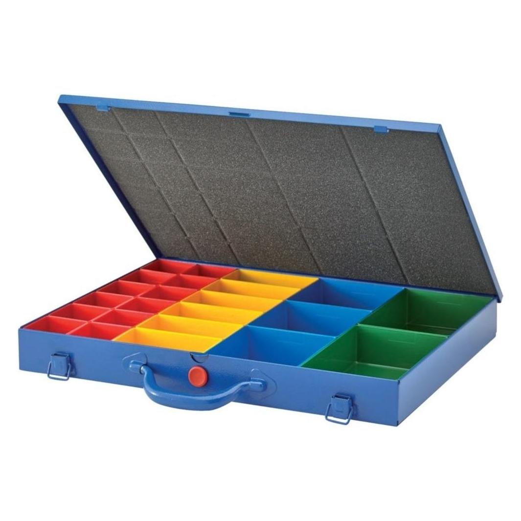 Magni Sortimentskasten 23 Boxen440x330x 50mm (H) (4332163183389)