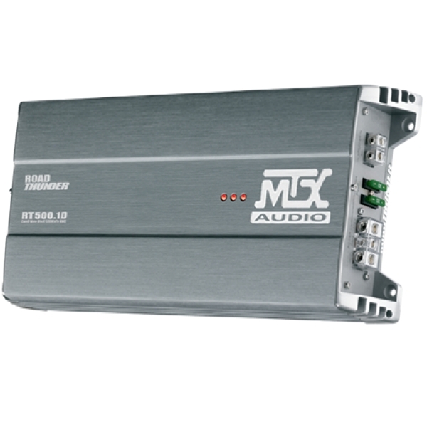 MTX RT500.1D