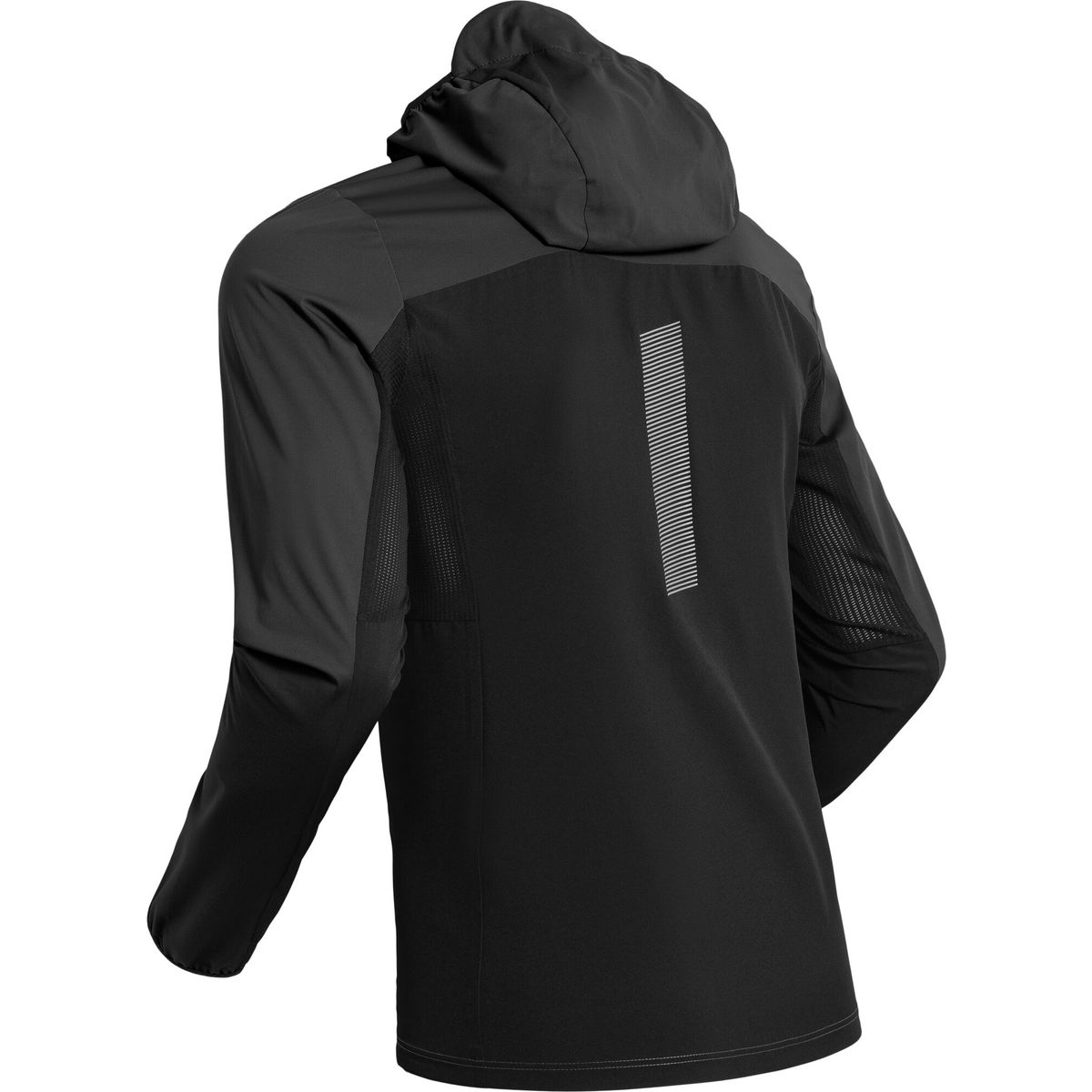 Daehlie Jacket Winter Run Protect black (99900) XXL 334125-99900-XXL
