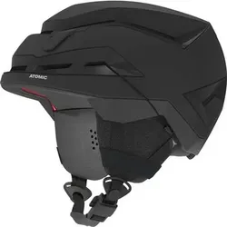 ATOMIC Herren Helm BACKLAND Black, Größe 59-63 in Grau Grau