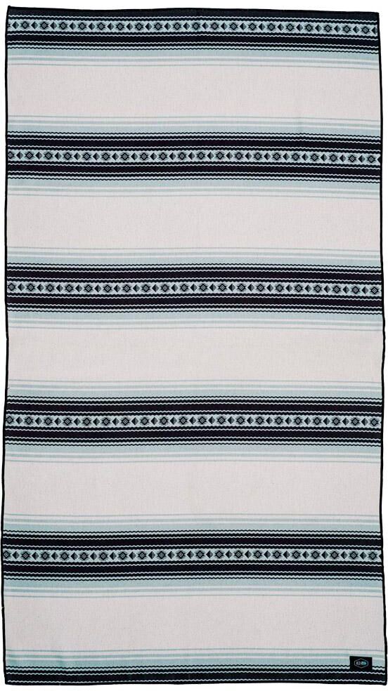 All-In  - Quick Dry Beach Towel Veracruz -