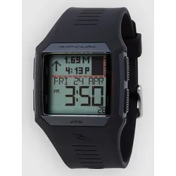 Rip Curl Rifles Tide Uhr black Gr. Uni