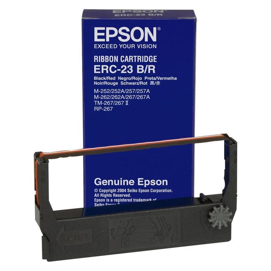 Epson ERC-23BR Farbband (10148)