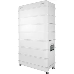 Sungrow SBR224 22,4 kWh Batteriespeicher Speicherpaket V13 - 0% MwSt. (gem. § 12 Abs. 3 UStG)