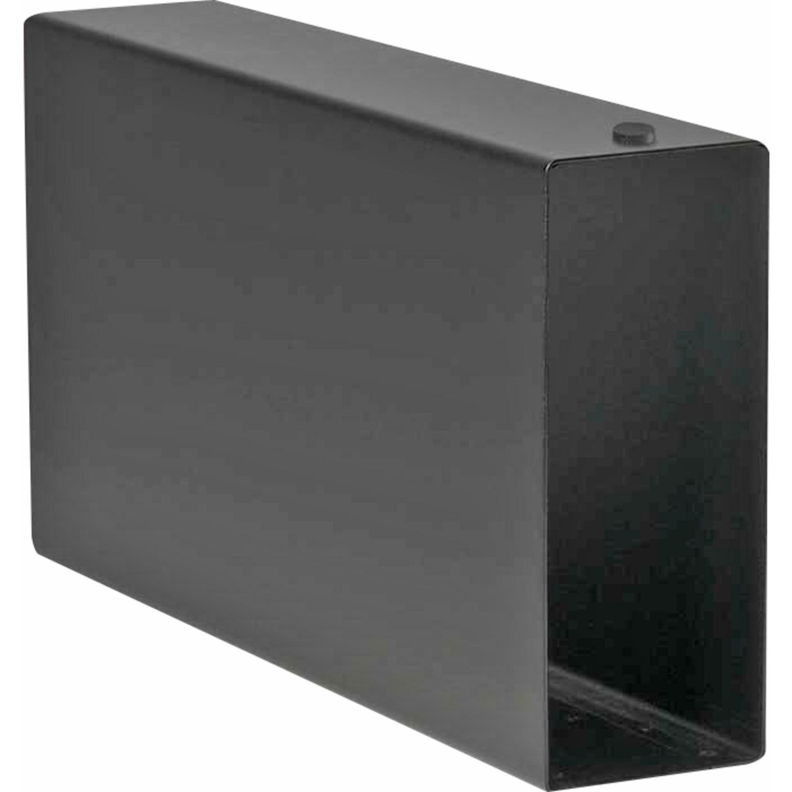 Sonnet Technologies DuoModo behuizing voor een enkele module, desktopmodel