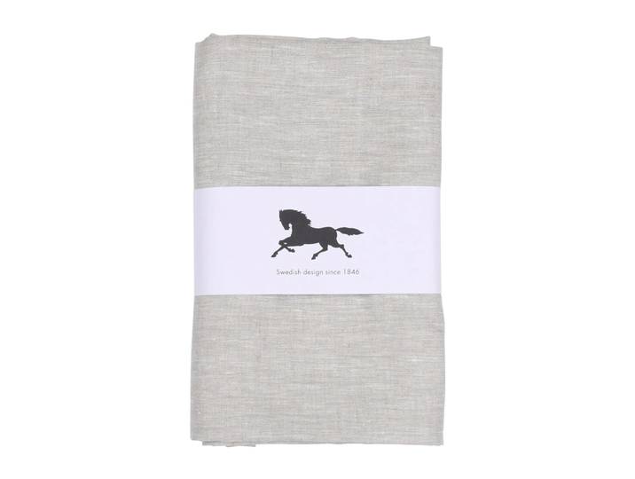 Almedahls Nappe en lin 145x300 cm Nature