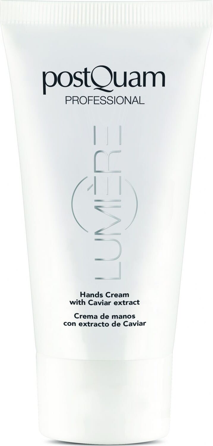 Postquam Crema Manos Caviar Tubo 75 ml