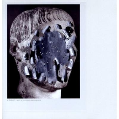A New Wave Of Violence - Head Wound City, Vinyl
