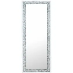 MIRRORS AND MORE Wandspiegel Tessa Spiegel Silber 70 x 170 cm