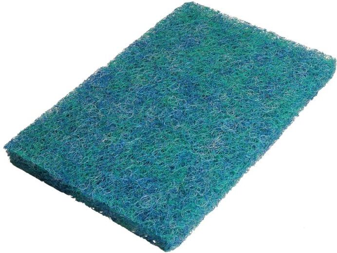 T.I.P. Filtermatte - Japanmatte, 45x31,5x3,8 cm, zuschneidbar,  feste Faserstruktur, PJM 45/32, 30550