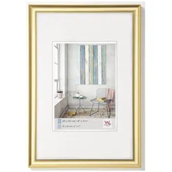 Walther Design, Bilderrahmen, Trendstyle Kst.-Rahmen (1.70 x 22.80 cm)