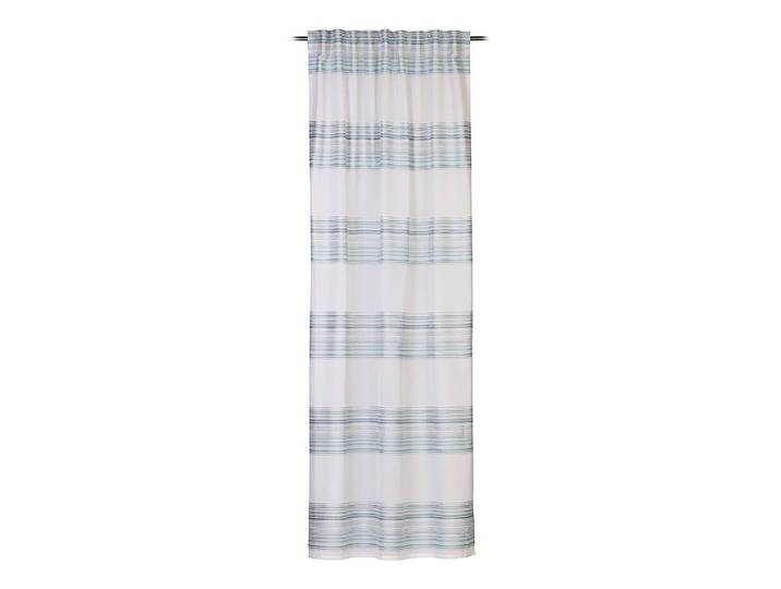 Schlaufenschal Russel 140 x 0 x 245cm Blau/Aqua