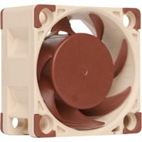 NF-A4x20 5V PWM, Gehäuselüfter 5 Volt Betriebsspannung, 40 mm