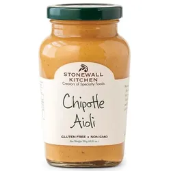 Stonewall Kitchen - Chipotle Aioli