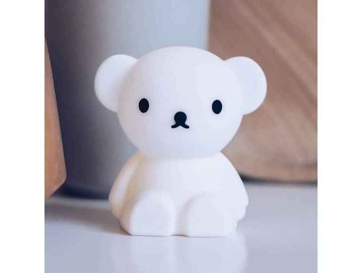 Boris Bundle Of Light - Mr Maria - Chambre d'enfant - Plastique