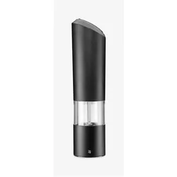 WMF Salz- und Pfeffermühle, Pfeffermühle + Salzmühle, Schwarz