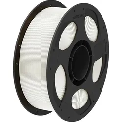 Anycubic Christmas PLA filament set (4 pcs). (PLA, 4000 g), Filament, Gold, Rot, Grün, Weiss