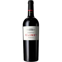 Château Clinet 2017