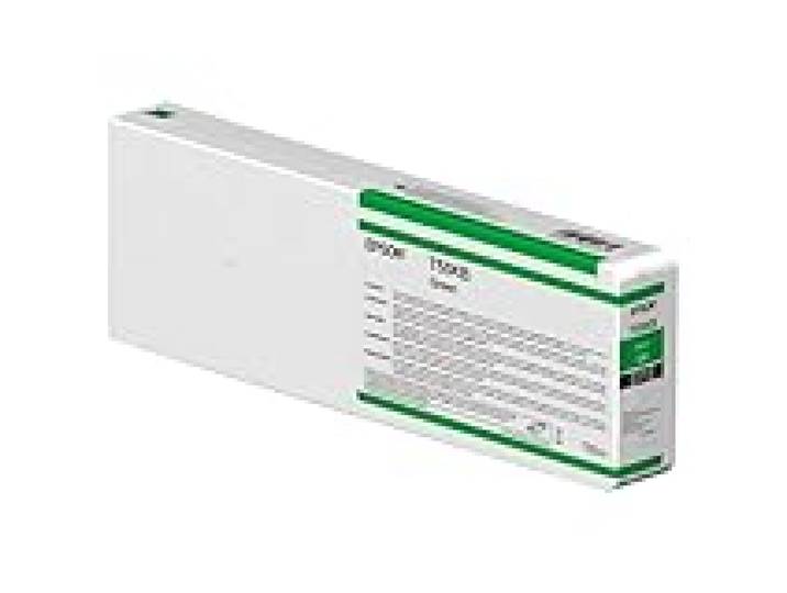 EPSON Singlepack Green T55KB00 UltraChrome HDX/HD 700ml