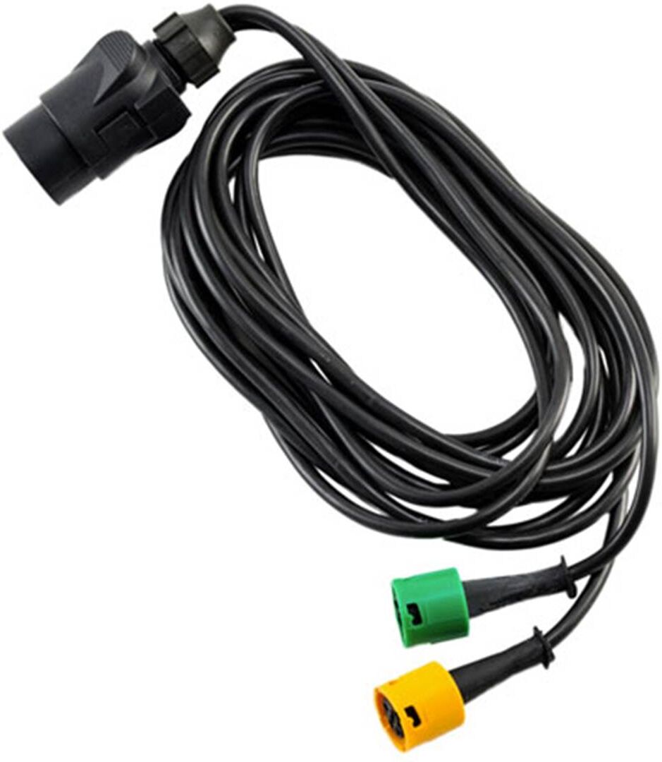 Cablagem do reboque 3m25 Feu Vert