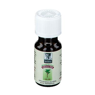 Teebaum ÖL Amax Ma-100 10 ml Ätherisches Öl