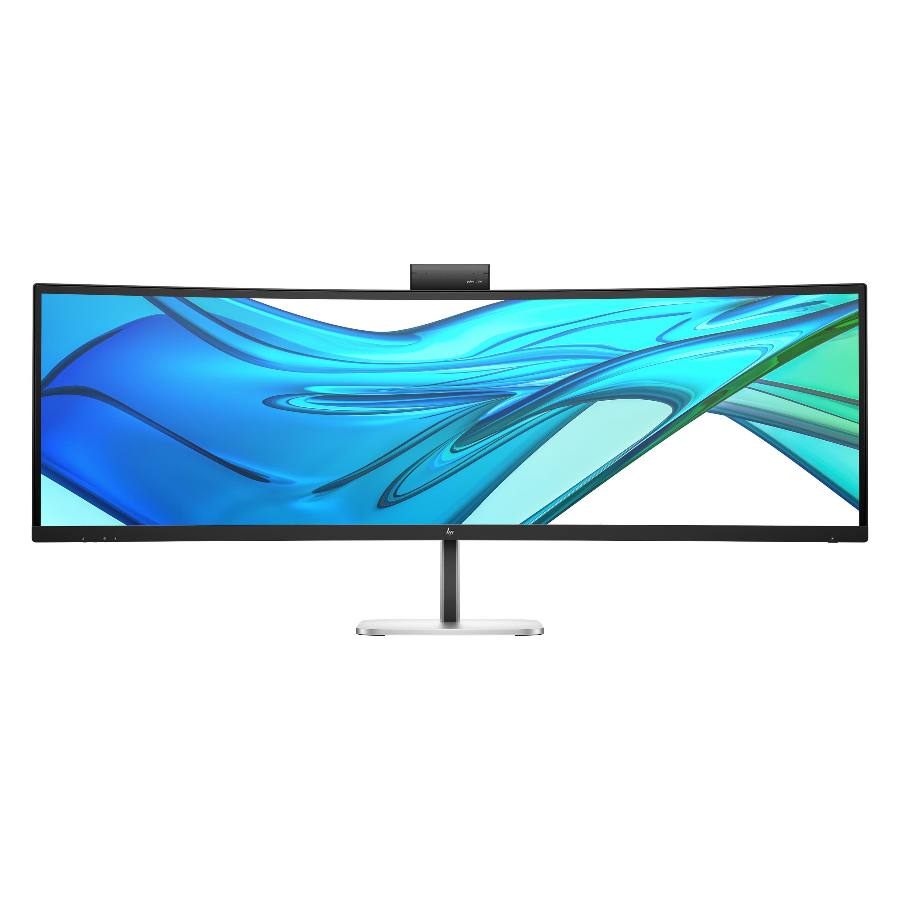HP Series 5 Pro 549pm (5120 x 1440 Pixel, 49") (B7GV8A5#ABB)