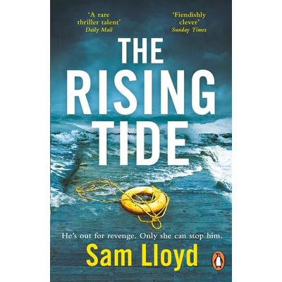 The Rising Tide, Taschenbuch von Sam Lloyd, Vermilion, 978-0-552-17659-0