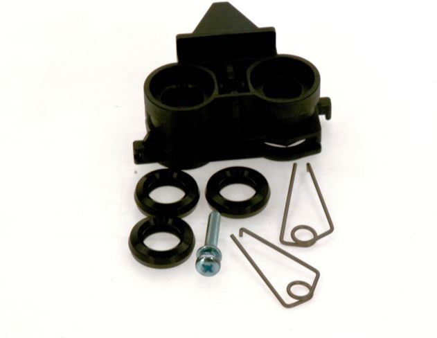 Bosch Anschlussbuchse 87103053870 für Gasheizkessel