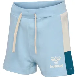HUMMEL hmlDREAM BLOCK SHORTS cerulean 68