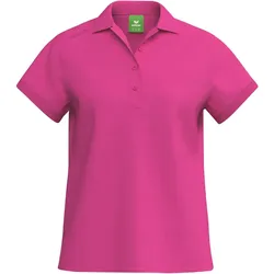 erima TS Poloshirt Damen pink 34
