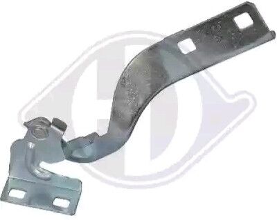 DIEDERICHS 3484019 Hinge, bonnet