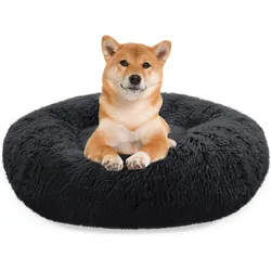 Bluzelle Hundebett (Hund, Katze), Hundebett + Katzenbett
