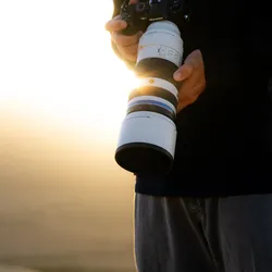 OM SYSTEM ED 50-200mm 1:2.8 IS Pro (mit Zugabe)