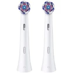 Oral-B Aufsteckbürsten iO Strahlendes Weiss 2er