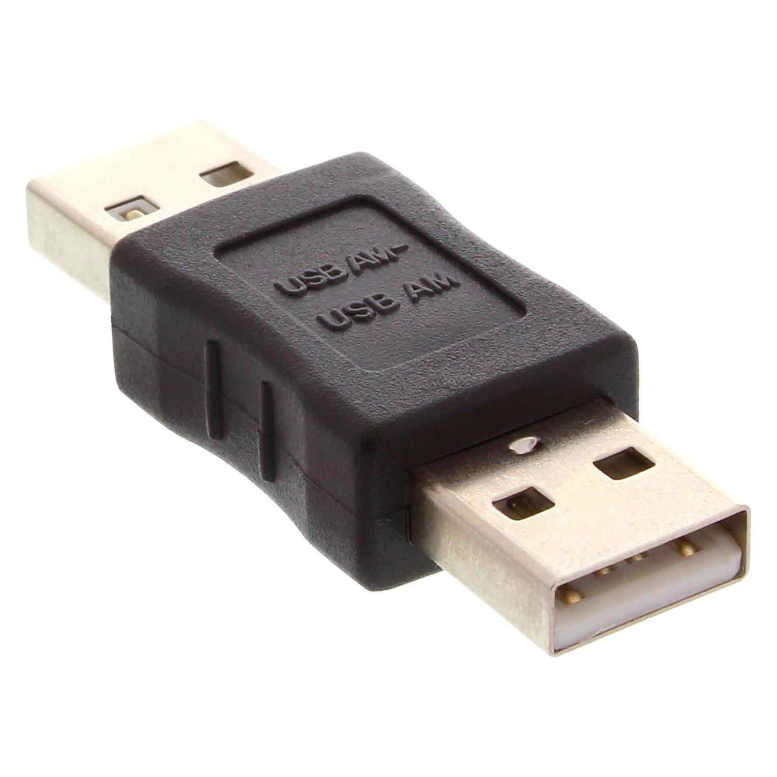 InLine USB 2.0 Adapter (33441)