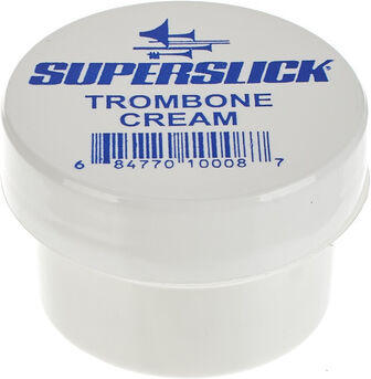 Superslick Slide Cream for Trombone