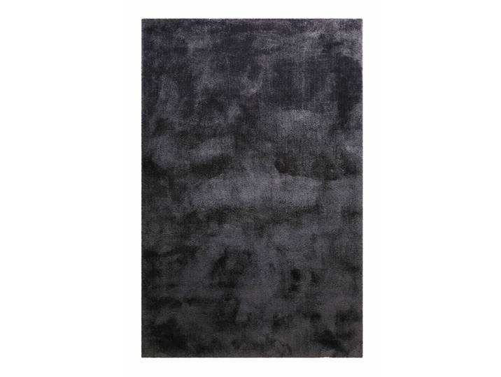 Tapis en microfibre dense anthracite 120x170 cm
