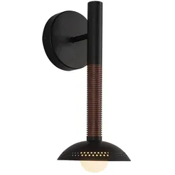 Elstead Lighting, Wandleuchte, Elstead Wandleuchte ARDEN (630 lm)