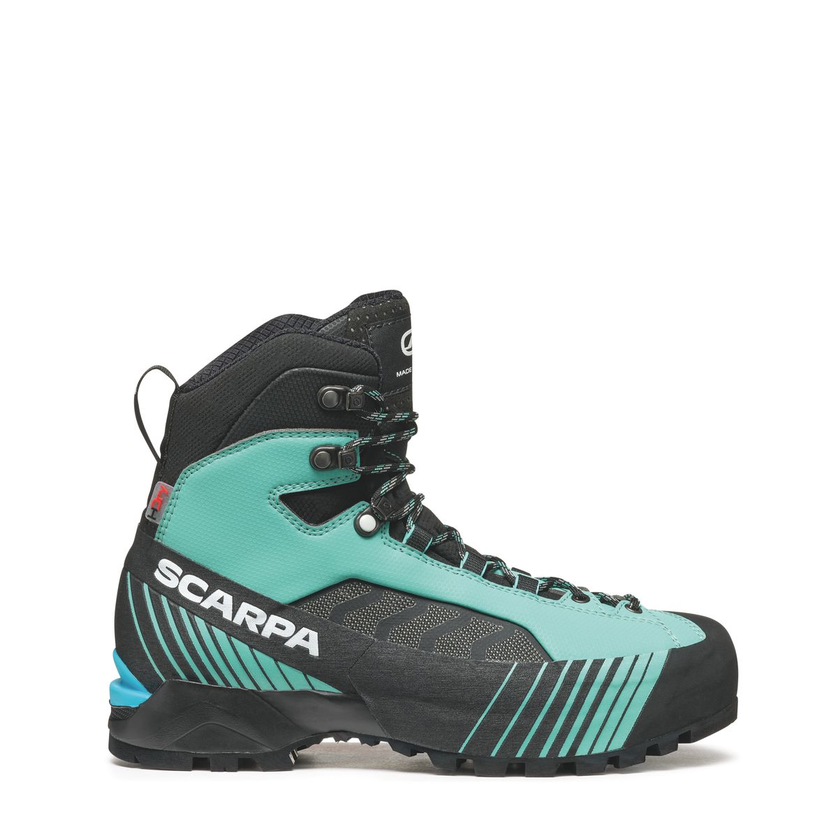 Scarpa Ribelle Lite HD Wmn aqua green/aqua green (1151) 38 71089-L-1151-38