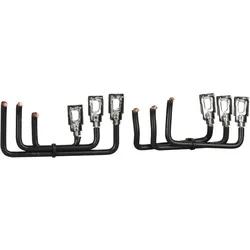 Schneider Electric LAEP3 Easy TeSys Verdrahtungsset für LC1E40-65