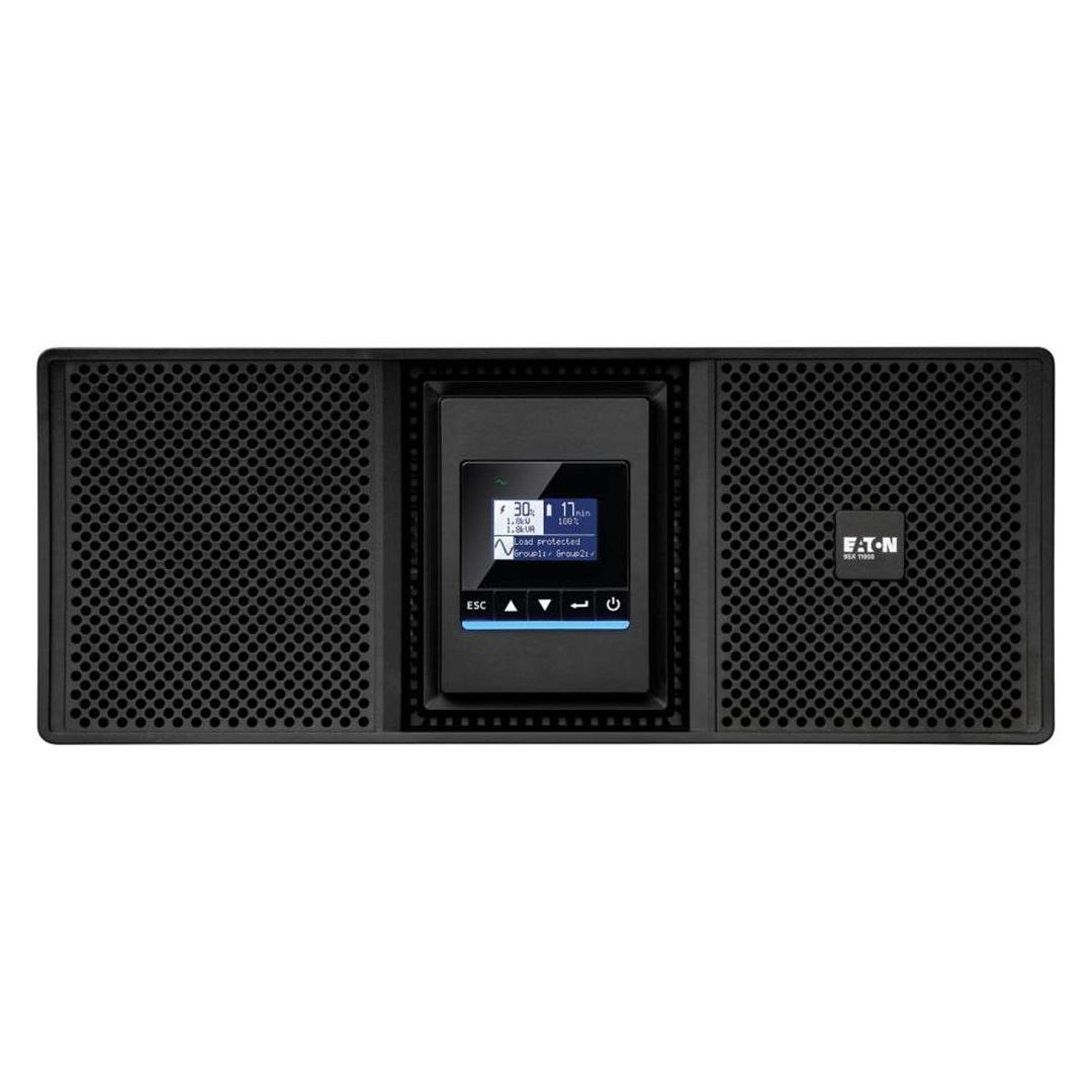 Eaton 9SX 11000i G2 (11000 VA, 11000 W, Online-Doppelwandler USV) (9SX11KIG2)