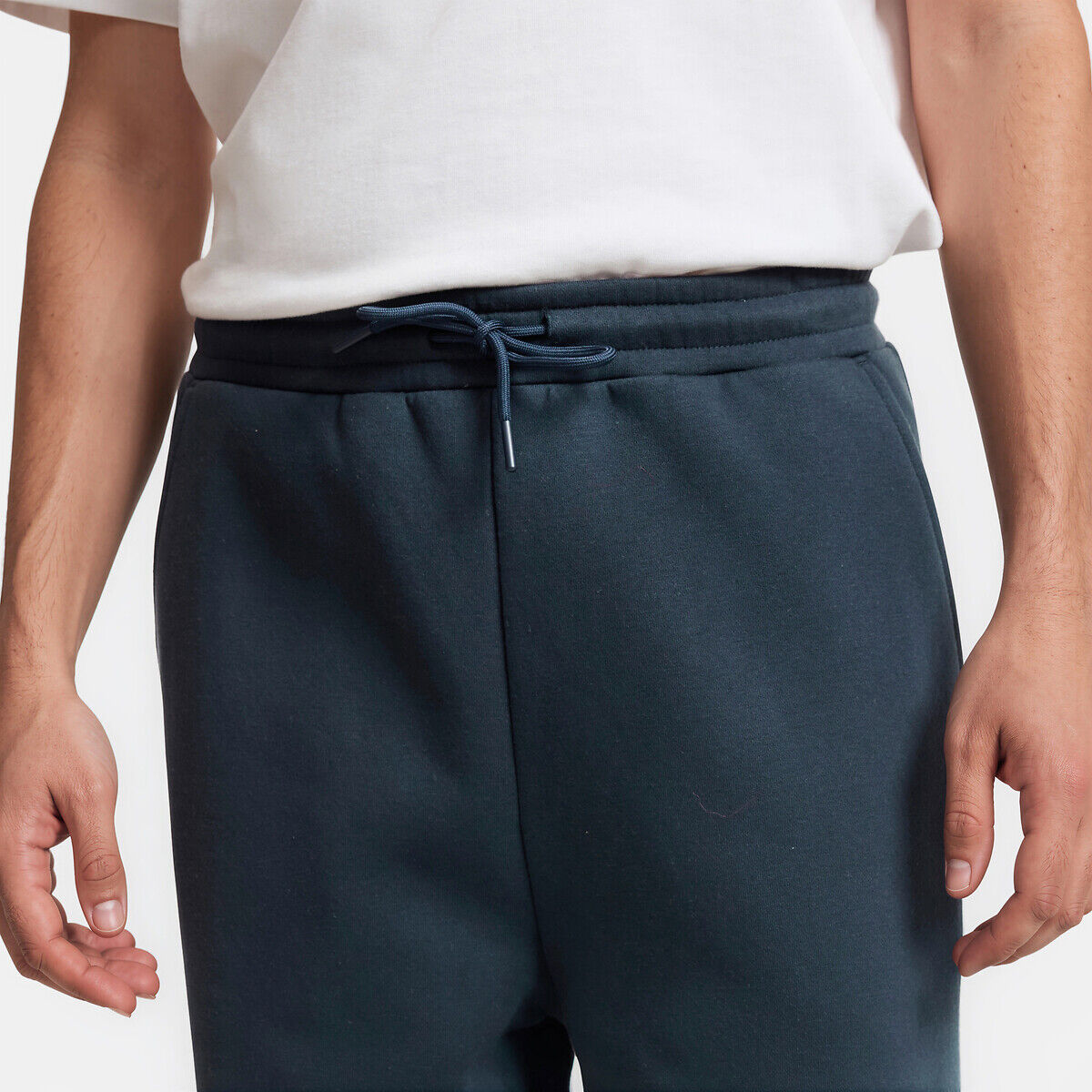 LA REDOUTE COLLECTIONS Pantalon de jogging en molleton gratté
