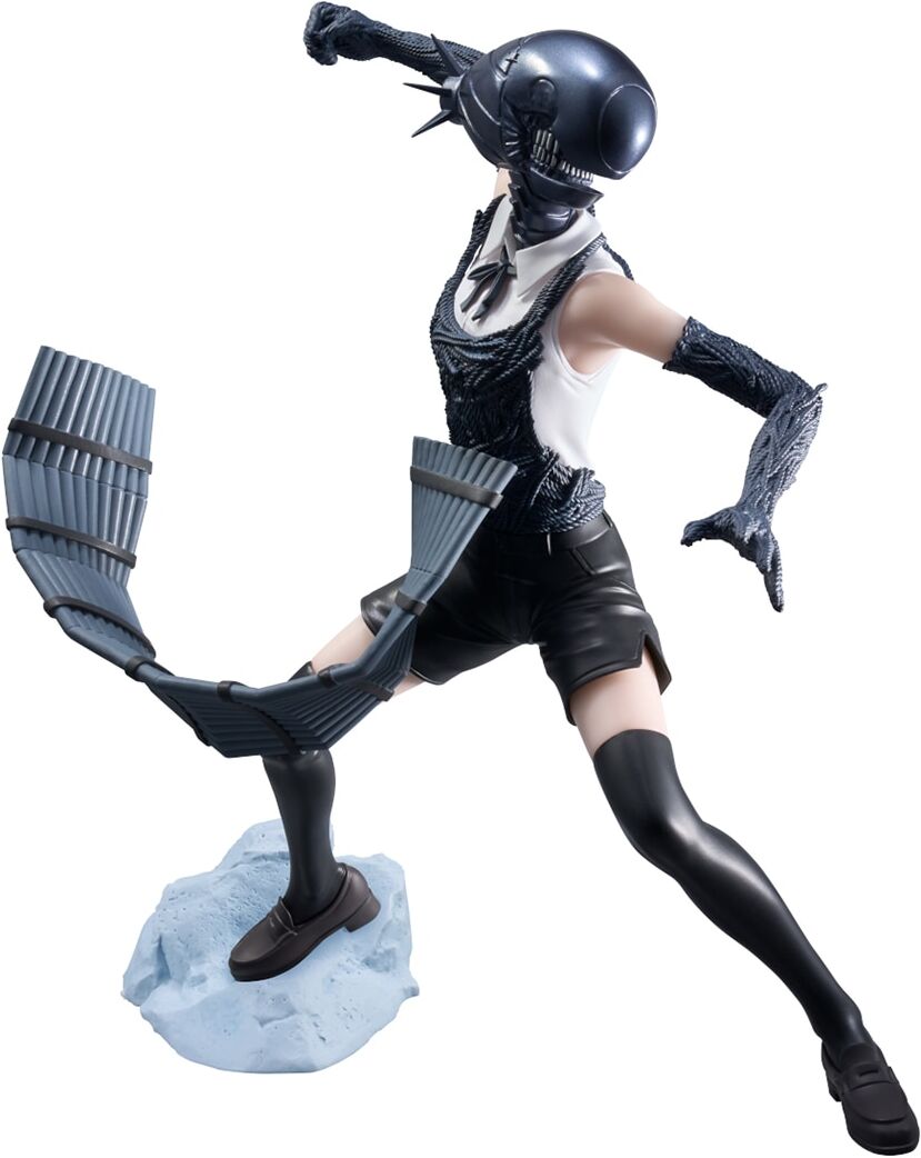Banpresto Figura Bomb Chainsaw Man .